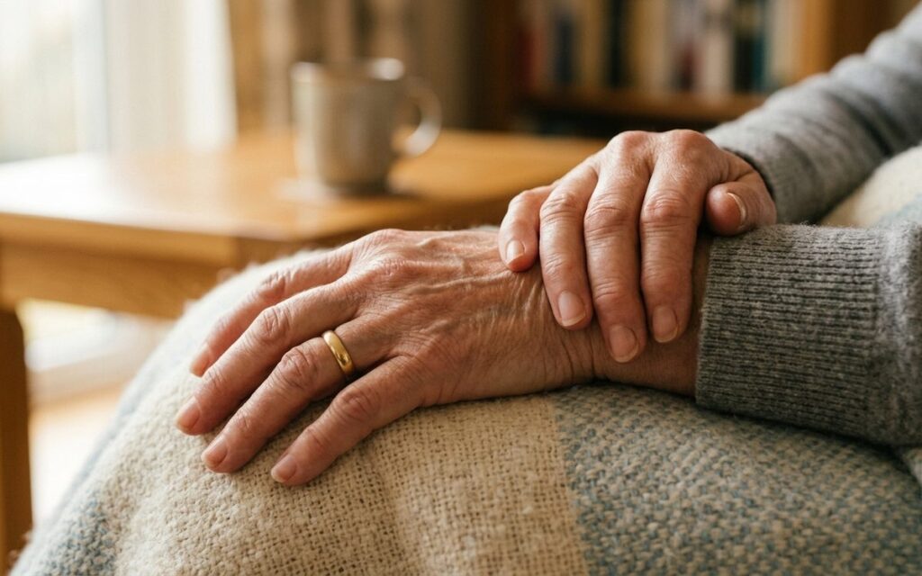 Qué son las enfermedades reumáticas y por qué afectan a cualquier edad